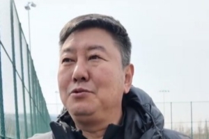 是否加入“东北超”？？？？？陈东：朱鹏宇射门我没守住，，，，，已经彻底退休_24直播网