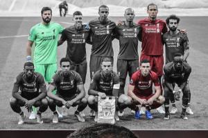 随着萨拉赫将离队，，，，，，利物浦2019年欧冠决赛首发仅剩3人仍在队中_24直播网