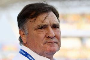 卡马乔：西班牙是天下杯冠军候选之一 阿韦洛亚执教体现很是精彩_24直播网