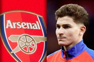 身价9000万！英媒：阿森纳对小蜘蛛的兴趣是真的，，，，但要害是要卖人_24直播网