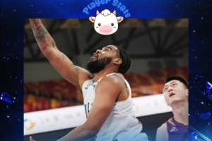 香港金牛再胜盐南苏科雄狮 总比分2-0晋级半决赛 全队6人得分上双_24直播网