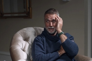 巴蒂：大罗是见过最好的球员，，，，，我想抵达他那样的高度却没能做到_24直播网