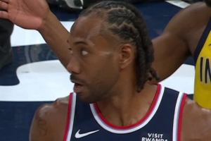 小卡生涯（包括季后赛）第12次在小节或加时赛最后5秒投中制胜球_24直播网