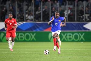 队报展望法国vs哥伦比亚首发：小图拉姆踢中锋，，坎特同伴卡马文加_24直播网