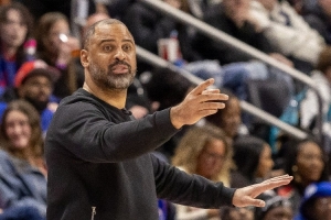 帕金斯：乌度卡用我的品评去激励球队？？？那你的球队也就那么回事了_24直播网