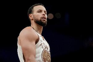 科尔：库里将不会随队前往丹佛 他将在队医指导下举行康复训练_24直播网