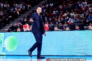 解说：上海现在阵容搭配空间重大 球队确实越进化越强了_24直播网