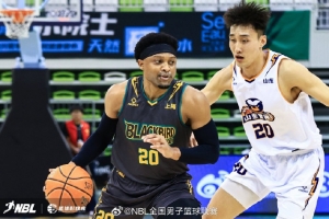 【战报】加时取胜，，，，，，上海玄鸟主场险胜山东蜜獾，，，，，，乐成晋级半决赛！_24直播网