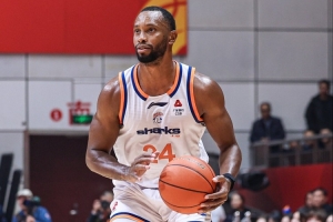 弗格：我们打到最后一节才逐步松一口吻 因吉林在主场是很是强的_24直播网