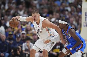 波蒂斯：MVP照旧约基奇&SGA两人争 文班等新面目泛起只因审美疲劳_24直播网