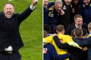 晋级天下杯！波特：不要容易换下约克雷斯，，，，，他随时可能进球_24直播网