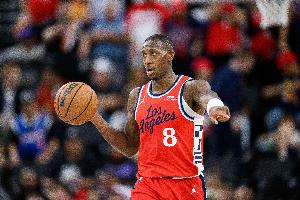 克里斯·邓恩：我们必需打得更有紧迫感 开拓者比我们打得更拼_24直播网