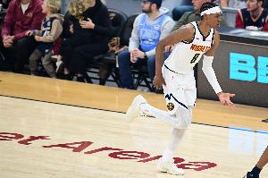 追梦：沃特森在不久的未来 很可能成为这个同盟里的全明星！_24直播网