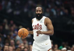 阿特金森谈哈登耐用：我历来没有云云自信的去使用一名球员_24直播网