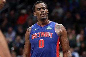 活塞主帅：杜伦既是空间型也是低位型内线 相对敌手他是个大贫困_24直播网