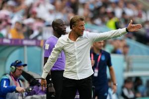 RMC：沙特主帅勒纳尔未被见告下课，，，详细情形未来数小时将揭晓_24直播网