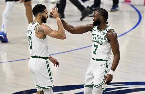 血脉压制！已往20场与热火交锋 凯尔特人17胜3负占有绝对优势_24直播网