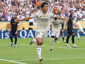 世体：贡萨洛希望入选西班牙天下杯台甫单，，，正在为此而起劲_24直播网