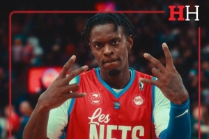 Scotto：篮网将与特雷·斯科特签下一份10天的难题特例条约_24直播网