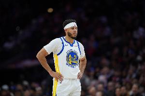 小库里：希望至少能和哥哥一起上场一次 为球迷们带来精彩演出_24直播网