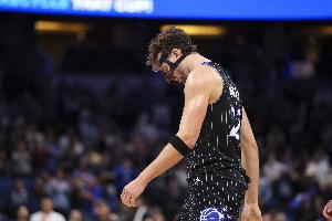 魔术主场迎战老鹰 一连缺席22场角逐的小瓦格纳迎来复出_24直播网