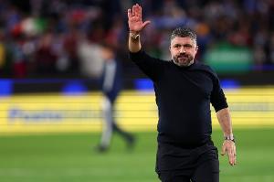 一连三届无缘天下杯！多家意媒：意大利队主帅加图索离任_24直播网