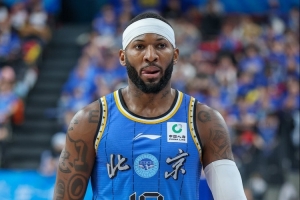 京媒：北京这支球队是有战斗力的 杰曼的两个要害三分太主要了_24直播网