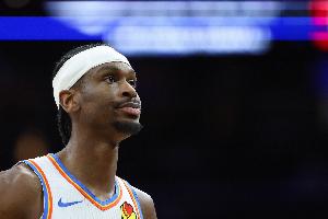 戴格诺特：亚历山大比上赛季更强了 许多方面再怎么强调也不为过_24直播网