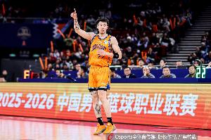 媒体人：上海广厦北京实力特殊强 今年想混个四强特殊难_24直播网