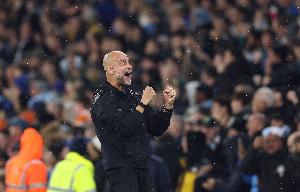 压制！曼城单赛季三杀利物浦 一连8个赛季挺进足总杯半决赛创纪录_24直播网