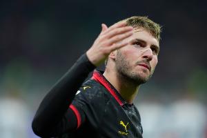 圣地亚哥·希门尼斯：阿莱格里教会了我许多，，我会铭刻一生_24直播网