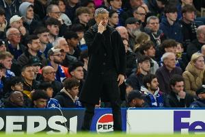 恩里克：我看待贡萨洛·拉莫斯有失公允，，，，，他用体现证实我错了_24直播网