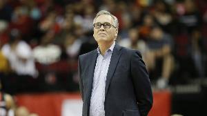 美记：前太阳、火箭、湖人主教练迈克·德安东尼将入选名人堂_24直播网