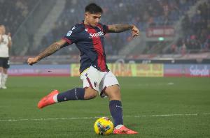 卡斯特罗：球队目的就是全力以赴攻击决赛，，拿下欧联杯的最高声誉_24直播网