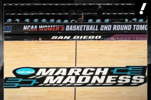 疯狂加倍！NCAA疯三预计将在明年扩军至76强 增添8个外卡名额_24直播网