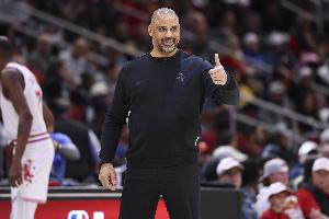 火记：火箭可能有时机进前四 掘金赛程艰难 湖人没有东契奇_24直播网