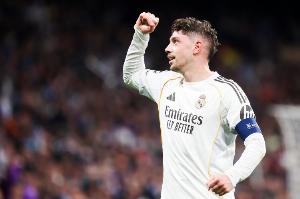 龙赛罗：巴尔韦德缺阵让皇马像甜睡的火山，，，岩浆正侵蚀球迷的信心_24直播网