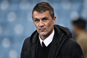 意媒：意大利体育部长希望马尔蒂尼出任足协主席，，但后者不太愿意_24直播网