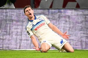 斯特拉斯堡本赛季各项赛事已赢下23场，，创1996-97赛季以来新高_24直播网