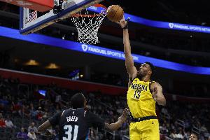 Shams：老鹰队已签下中锋托尼·布拉德利 条约将涵盖至本赛季竣事_24直播网