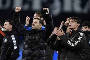 小法：正式接手一线队前，，，，，，我曾与阿尔特塔深度交流并获得他的勉励_24直播网