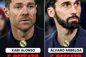 谁更合适？？？？？？阿韦洛亚上任18场角逐输掉5场，，，阿隆索28场同样输5场_24直播网