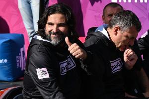 阿达尼：国米集中精神在意甲就没有敌手，，已挣脱劳塔罗缺席的影响_24直播网