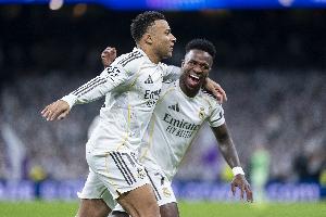 队报：姆巴佩缺阵皇马反而赢球，，，，，对阵拜仁于他而言是正名之战_24直播网