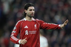 格伦·约翰逊：索博斯洛伊只是情绪失控，，任何人都可能有类似反映_24直播网