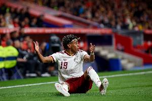 马卡：FIFA因种族歧视事务视察西班牙足协，，亚马尔揭晓声明呼应_24直播网