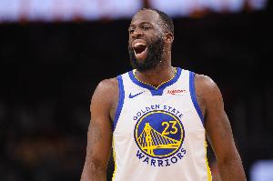 追梦：同盟罚球员钱可快了 但12支球队在摆烂只开了两次罚单_24直播网