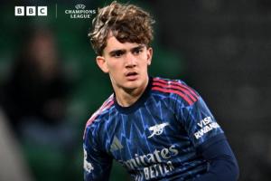 未来可期！道曼以16岁97天成欧冠镌汰赛历史最年轻进场球员_24直播网