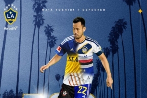 37岁吉田麻也迎来生涯700战里程碑，，，，曾在南安普顿效力8载_24直播网