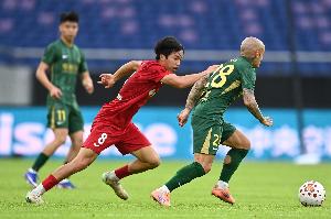 米特里策被罚！浙江认真人：敌手同样违规，，，，理应受到一律标准处分_24直播网